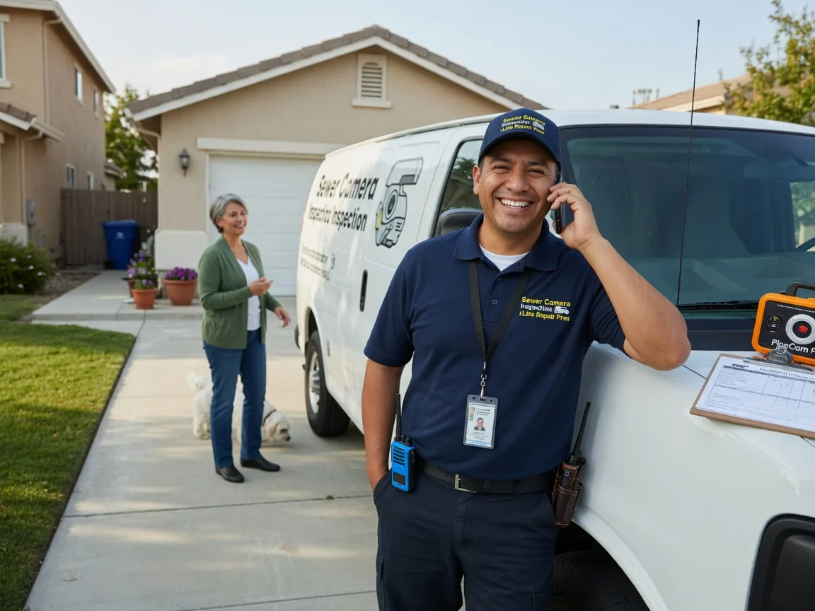 Sewer Line Repair Sandstone, WV FAQs